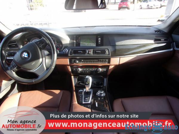 BMW SERIE 5 530d XDrive 3.0 D LUXE