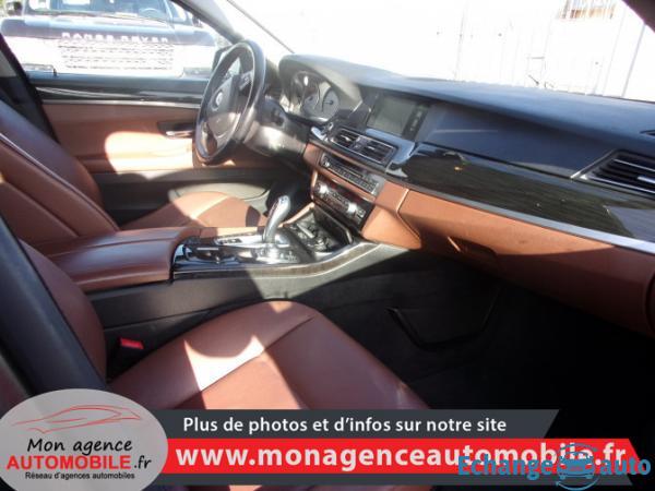 BMW SERIE 5 530d XDrive 3.0 D LUXE