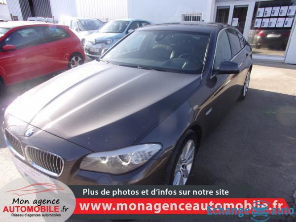 BMW SERIE 5 530d XDrive 3.0 D LUXE