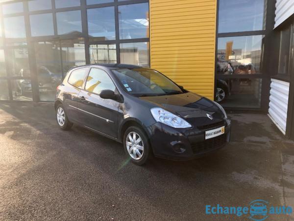 Renault Clio 3P DCI 75 ALIZEE