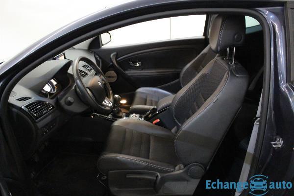 Renault Mégane Coupé III dCi 110 Energy eco2 Bose Edition