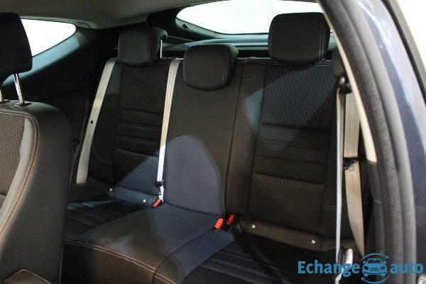 Renault Mégane Coupé III dCi 110 Energy eco2 Bose Edition