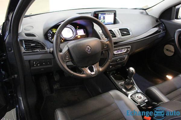 Renault Mégane Coupé III dCi 110 Energy eco2 Bose Edition