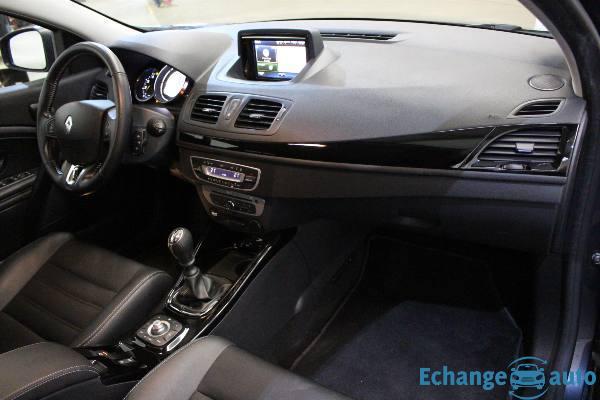 Renault Mégane Coupé III dCi 110 Energy eco2 Bose Edition