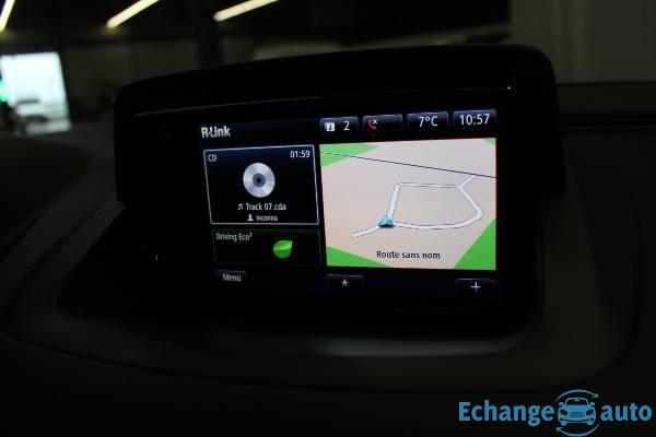 Renault Mégane Coupé III dCi 110 Energy eco2 Bose Edition