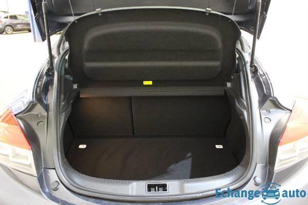 Renault Mégane Coupé III dCi 110 Energy eco2 Bose Edition