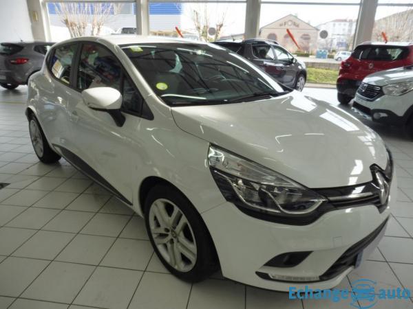 Renault Clio IV 1.5 dCi 75 CH ZEN