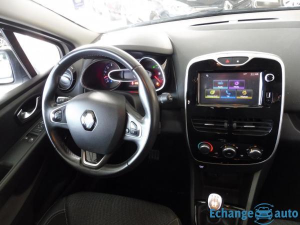 Renault Clio IV 1.5 dCi 75 CH ZEN