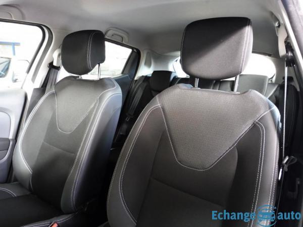 Renault Clio IV 1.5 dCi 75 CH ZEN