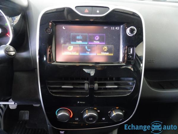 Renault Clio IV 1.5 dCi 75 CH ZEN