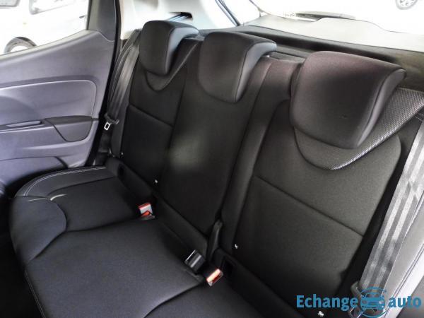 Renault Clio IV 1.5 dCi 75 CH ZEN