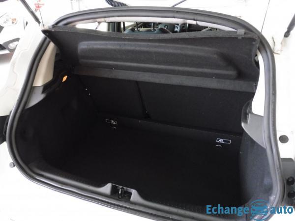 Renault Clio IV 1.5 dCi 75 CH ZEN