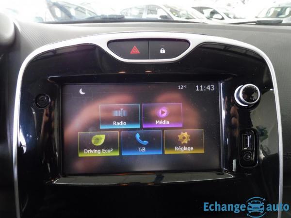 Renault Clio IV 1.5 dCi 75 CH ZEN