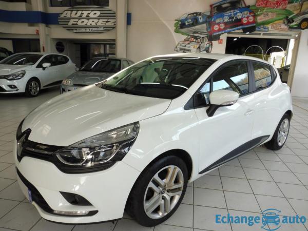 Renault Clio IV 1.5 dCi 75 CH ZEN