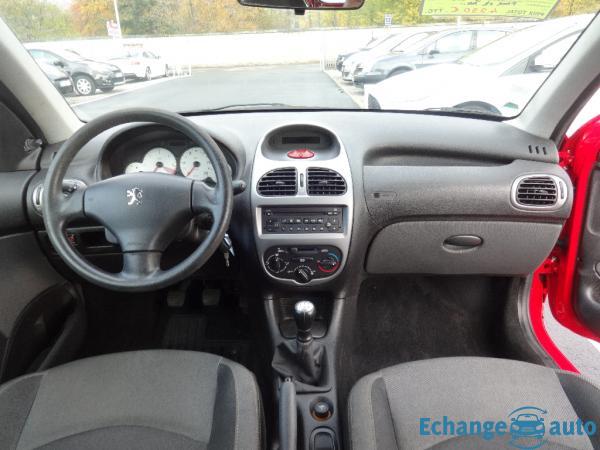 PEUGEOT 206 DIESEL 1.4 HDI 70 XBOX 360