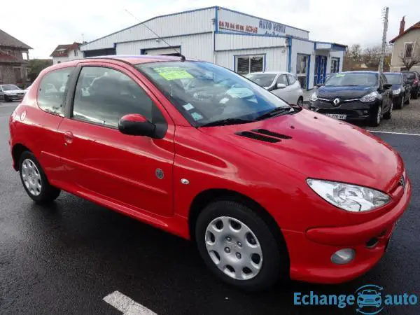 PEUGEOT 206 DIESEL 1.4 HDI 70 XBOX 360