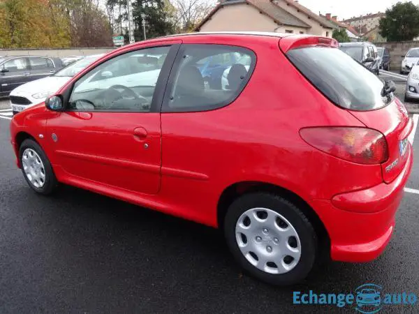 PEUGEOT 206 DIESEL 1.4 HDI 70 XBOX 360