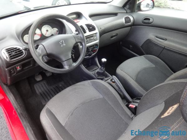 PEUGEOT 206 DIESEL 1.4 HDI 70 XBOX 360