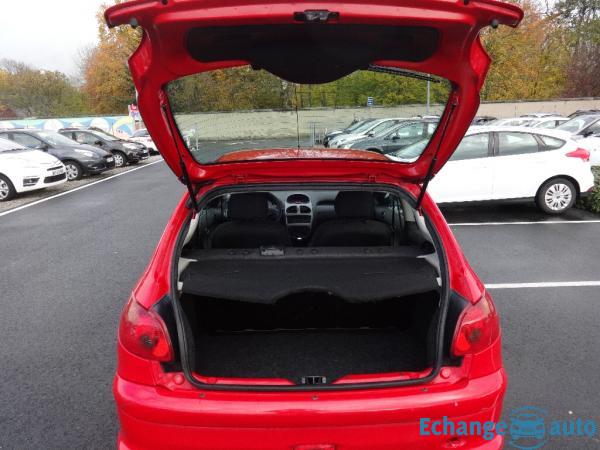 PEUGEOT 206 DIESEL 1.4 HDI 70 XBOX 360