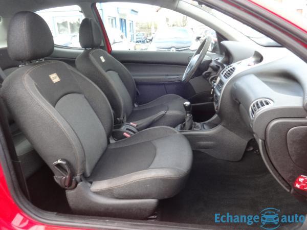 PEUGEOT 206 DIESEL 1.4 HDI 70 XBOX 360