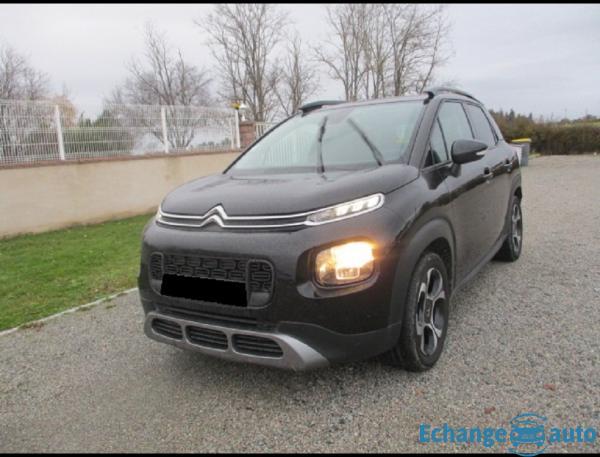 Citroën C3 Aircross BHDI 100 SHINE
