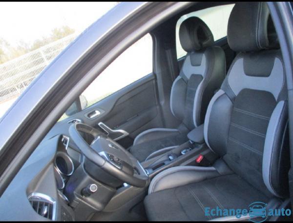 Citroën DS4 BHDI 120 EXECUTIVE EAT6