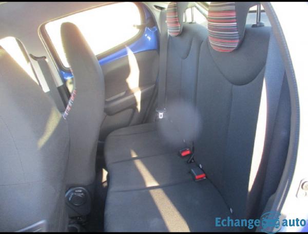 Citroën C1 SERIE II VTI 72 FEEL BVM