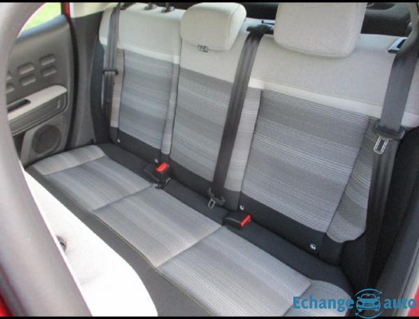 Citroën C3 III PTECH 82 SHINE BVM