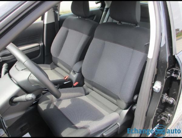 Citroën C4 Cactus PTECH 110 FEEL