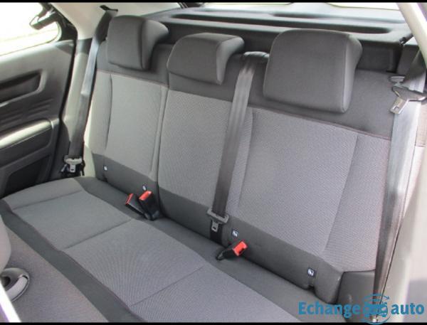 Citroën C4 Cactus PTECH 110 FEEL