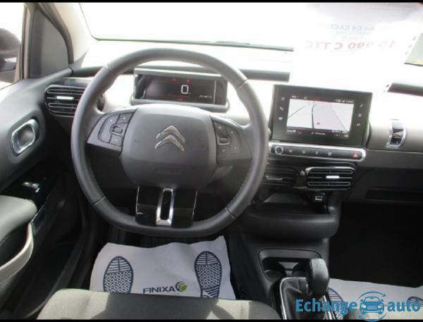 Citroën C4 Cactus PTECH 110 FEEL