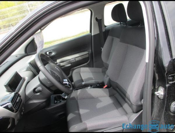 Citroën C4 Cactus PTECH 110 S