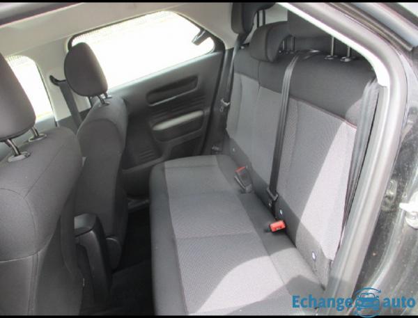 Citroën C4 Cactus PTECH 110 S