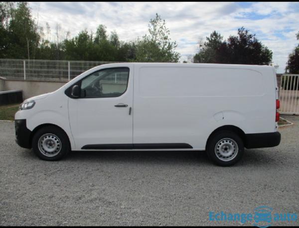 Citroën Jumpy XL B-HDI 120 BUSINESS
