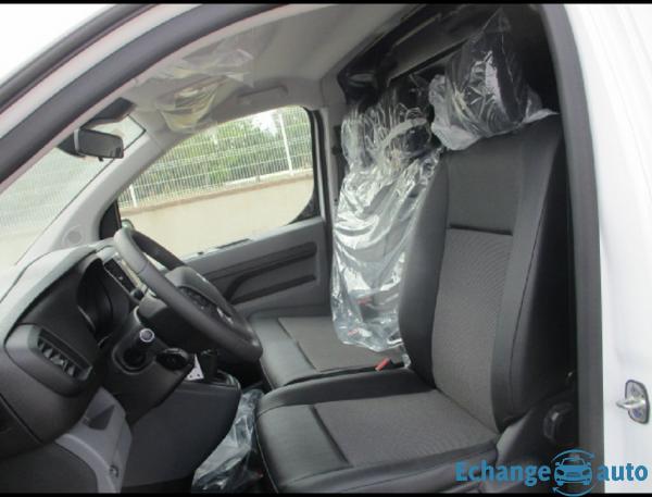 Citroën Jumpy XL B-HDI 120 BUSINESS