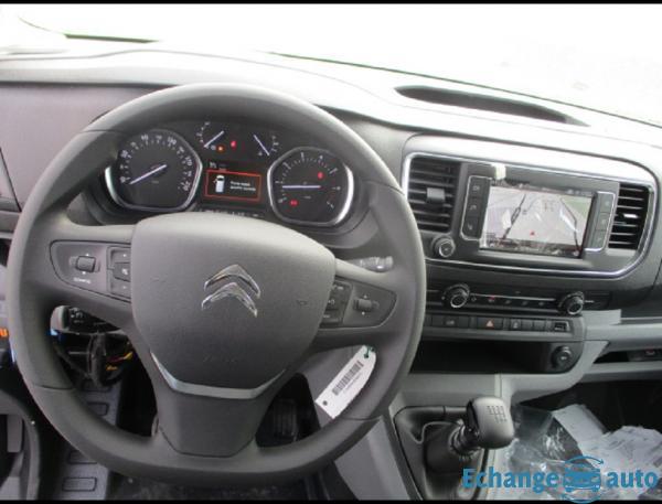 Citroën Jumpy XL B-HDI 120 BUSINESS