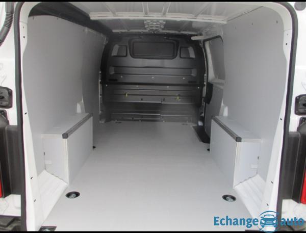 Citroën Jumpy XL B-HDI 120 BUSINESS