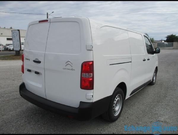 Citroën Jumpy XL B-HDI 120 BUSINESS