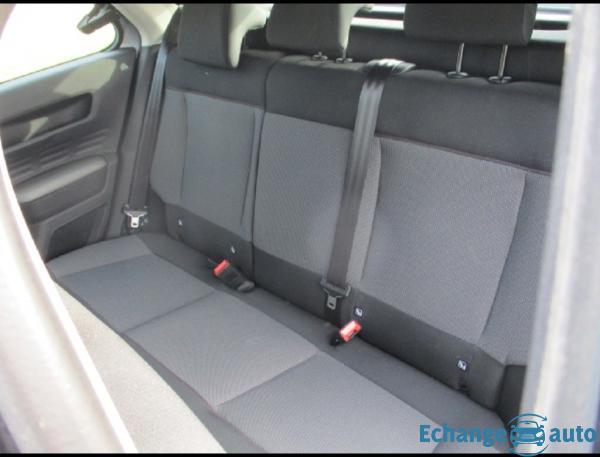 Citroën C4 Cactus PTECH 110 FEEL EAT6