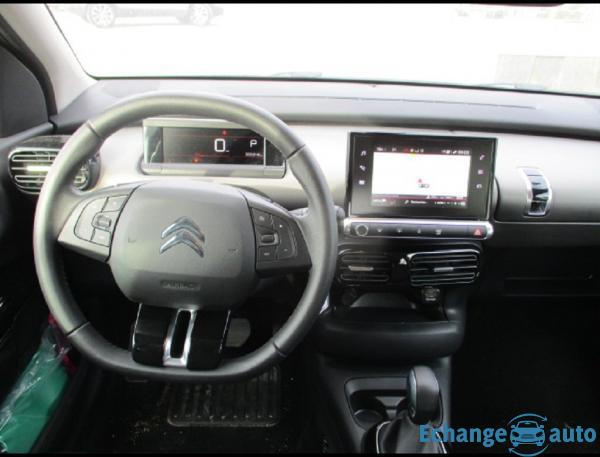 Citroën C4 Cactus PTECH 110 FEEL EAT6