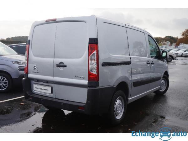 CITROEN JUMPY L1H1 HDI 90 BUSINESS