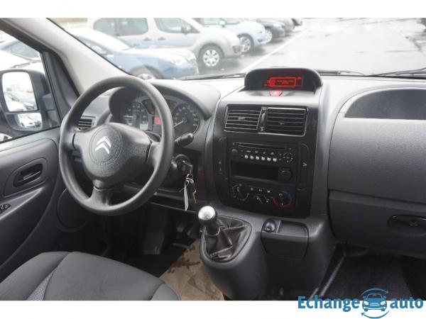 CITROEN JUMPY L1H1 HDI 90 BUSINESS