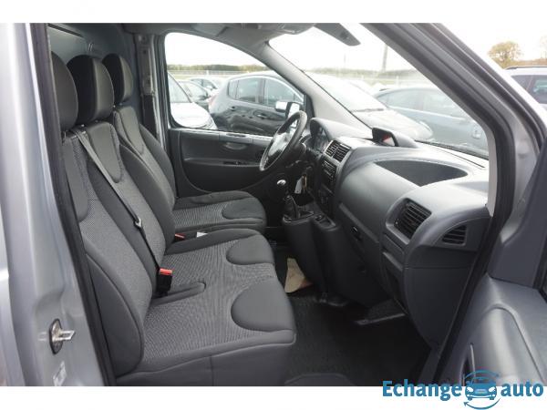 CITROEN JUMPY L1H1 HDI 90 BUSINESS