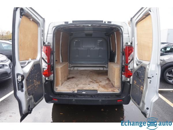 CITROEN JUMPY L1H1 HDI 90 BUSINESS