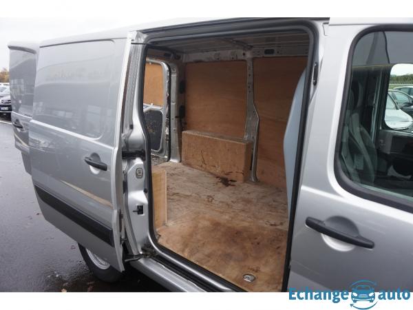 CITROEN JUMPY L1H1 HDI 90 BUSINESS