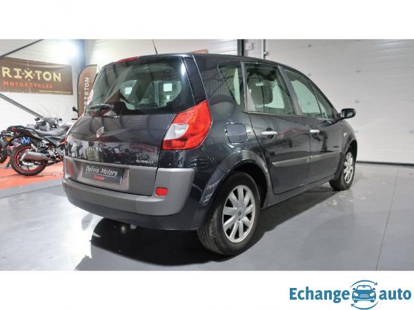 RENAULT SCENIC 1.6 16V Expression Proactive A