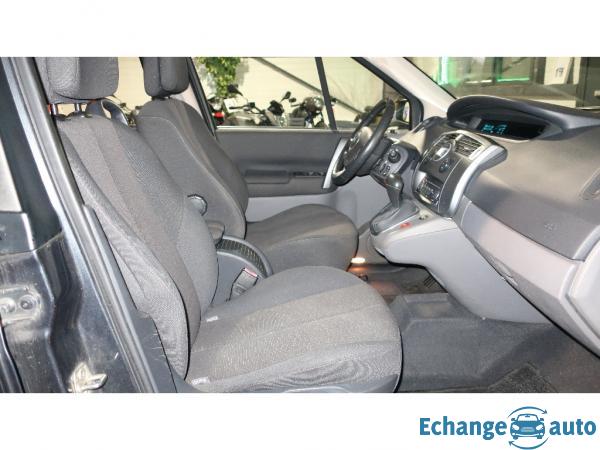 RENAULT SCENIC 1.6 16V Expression Proactive A