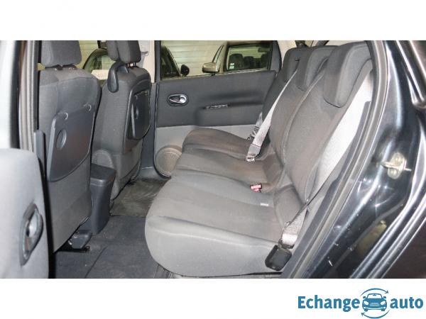 RENAULT SCENIC 1.6 16V Expression Proactive A