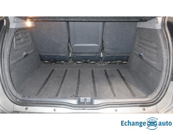 RENAULT SCENIC 1.6 16V Expression Proactive A