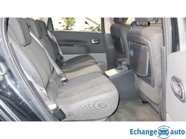 RENAULT SCENIC 1.6 16V Expression Proactive A